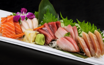 PB Sushi 1203 Garnet Ave