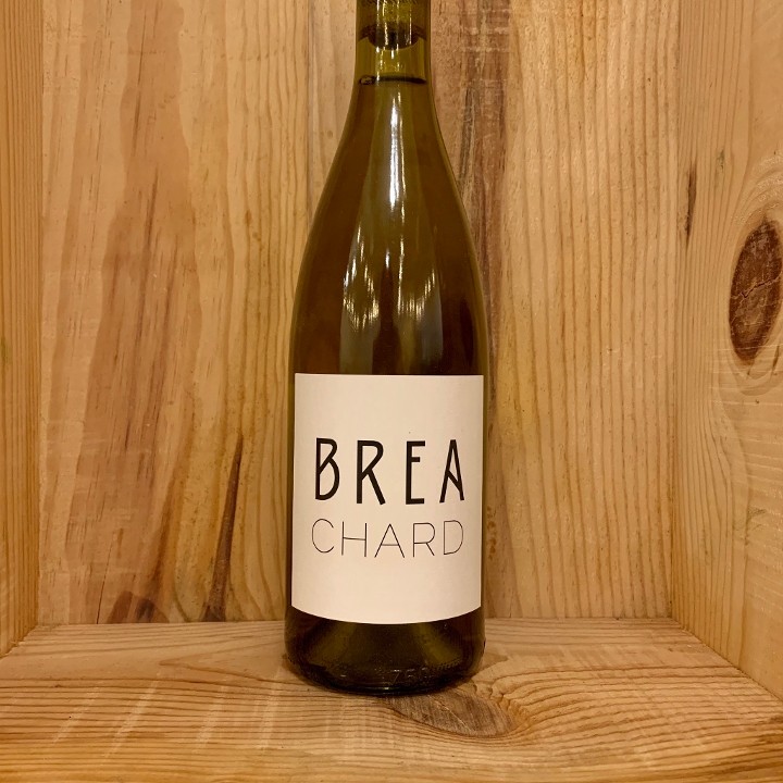 California: 2021 Brea Chardonnay Central Coast 750ml