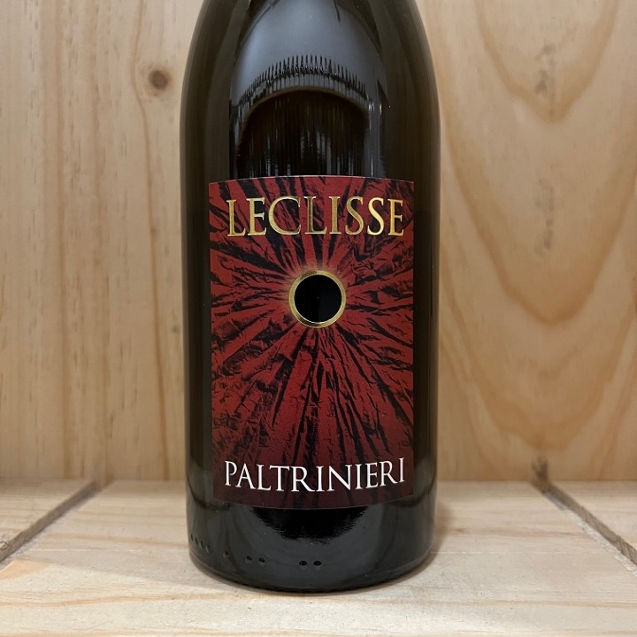 Emila Romagna: 2020 Paltrineri Leclisse Lambrusco di Sorbara 750ml