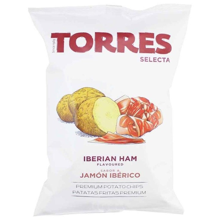 Torres Mediterranean Chips - small