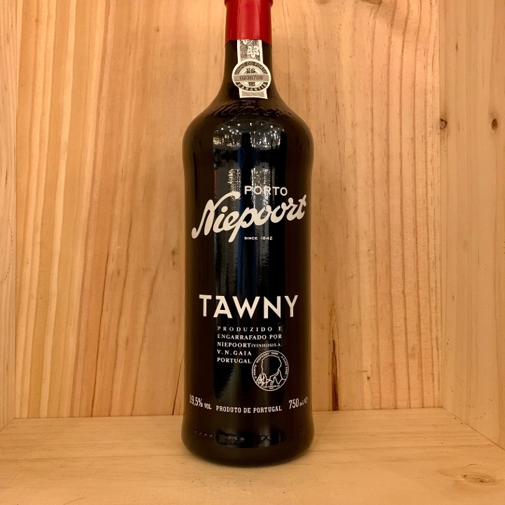 Douro: NV Niepoort Tawny Port 750ml