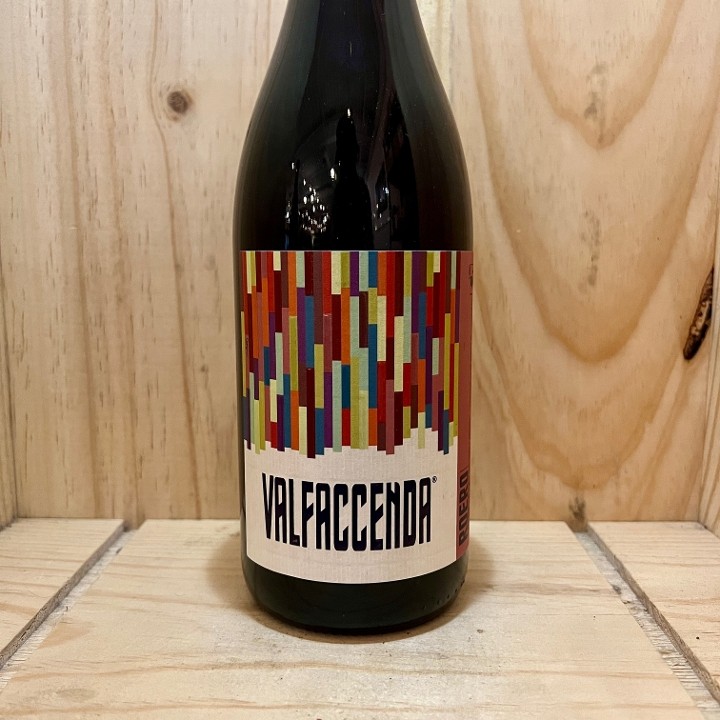 Piedmont: 2021 Valfaccenda Roero Rosso 750ml