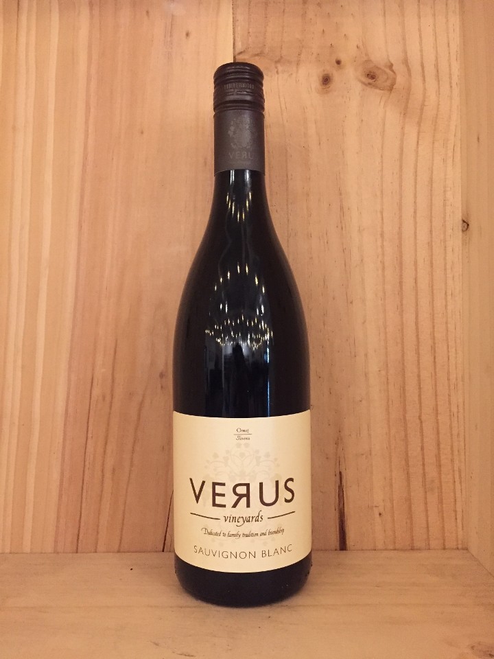 Štajerska: 2019 Verus Sauvignon Blanc 750ml