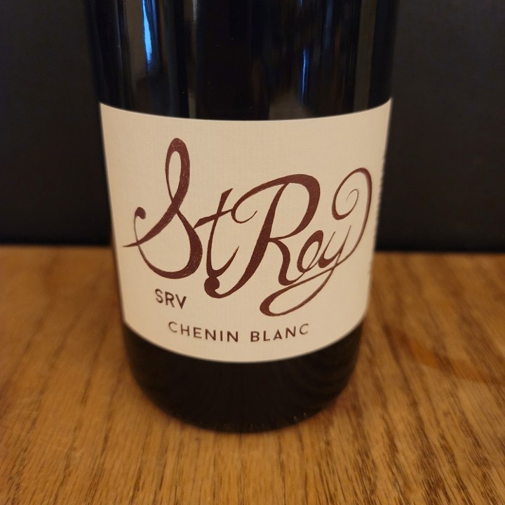 California: 2023 Haarmeyer St. Rey Chenin Blanc 750ml