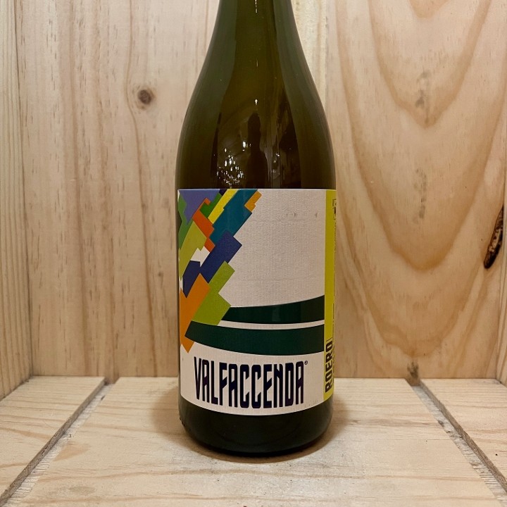 Piedmont: 2022 Valfaccenda Roero Bianco 750ml