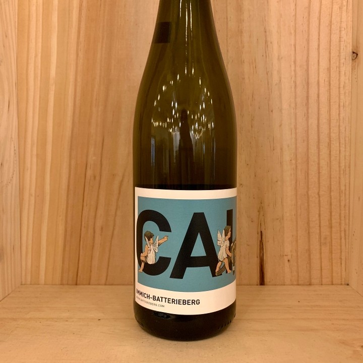 Mosel: 2021 Immich-Batterieberg CAI Riesling 750ml