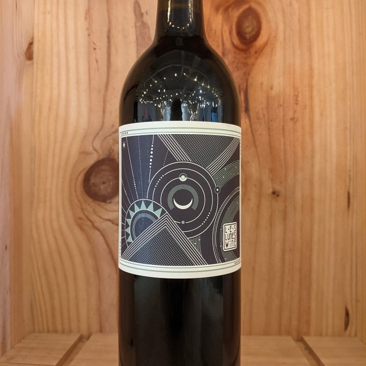 California: 2021 Les Lunes Cabernet Sauvignon Sonoma County 750ml