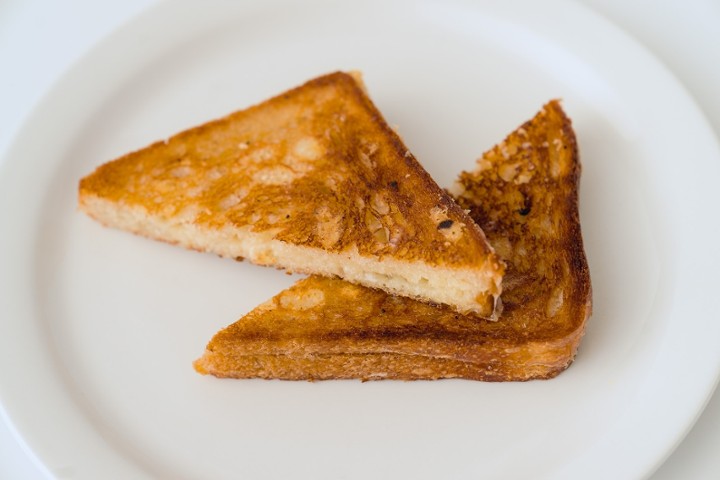 Kid's Grilled Cheese