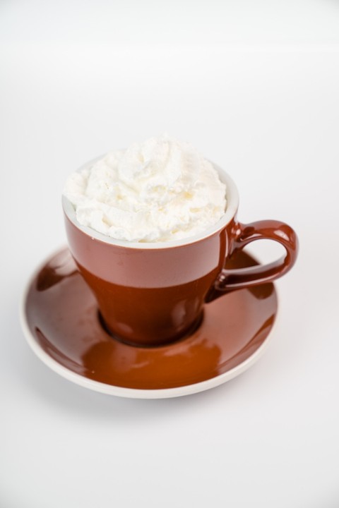 Hot Chocolate