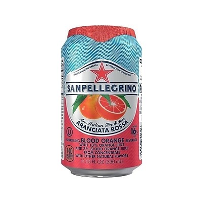 San Pellegrino Blood Orange