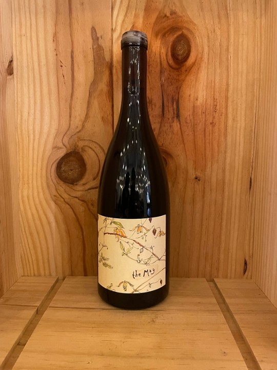 Oregon: 2014 Hiyu The May Columbia Gorge Red Wine 750ml