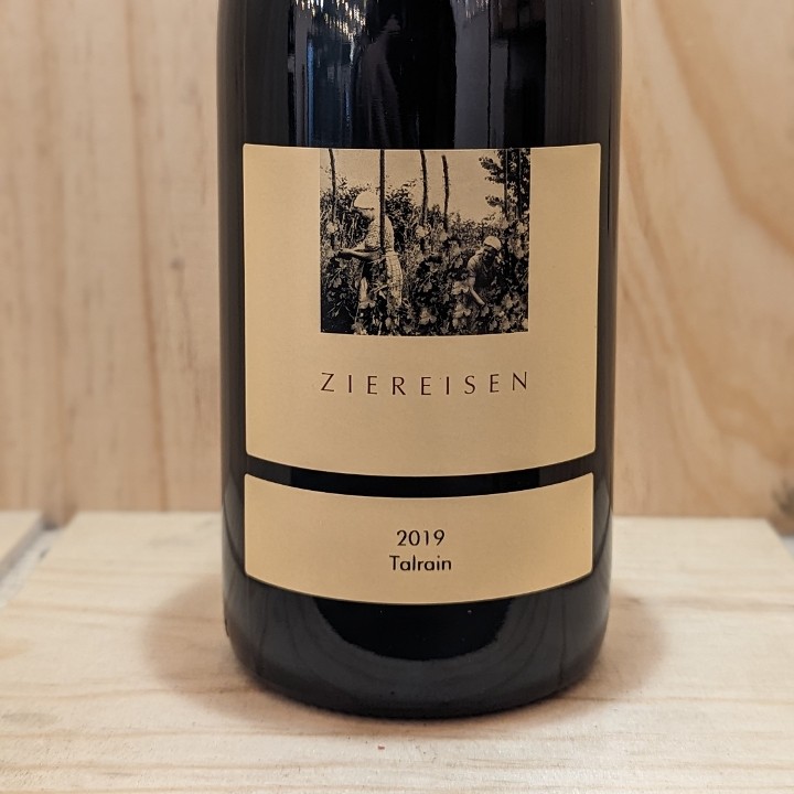 Baden: 2019 Ziereisen Spatburgunder Talrain 750ml