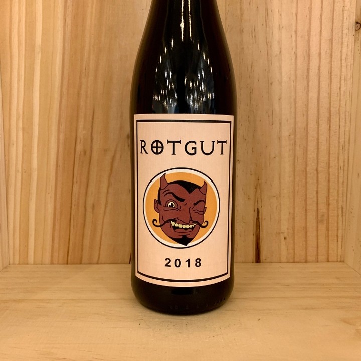 Württemberg: 2021 Beurer Rotgut 750ml