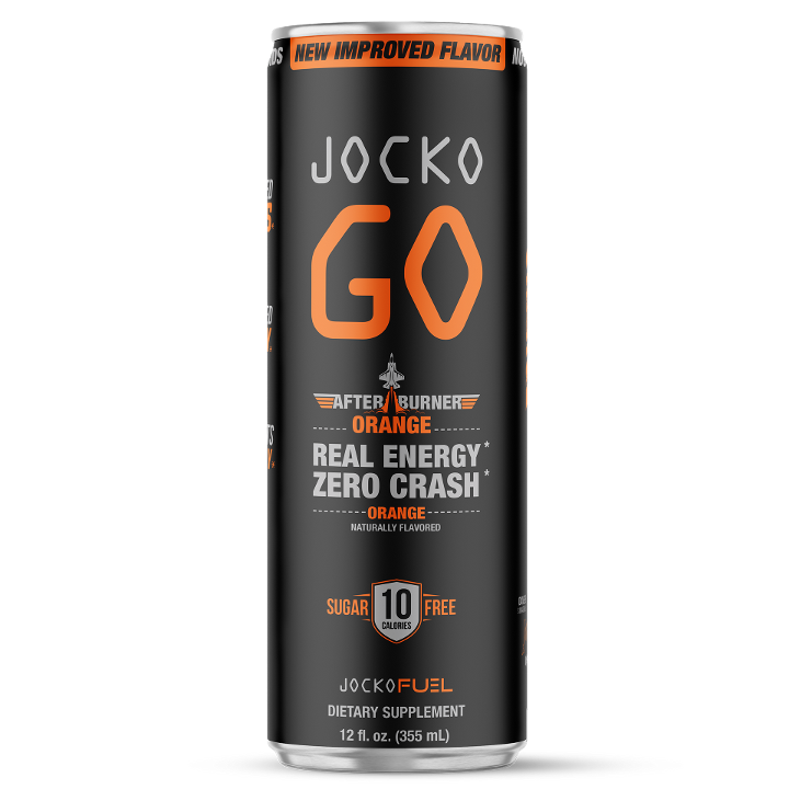 Jocko Energy Drink