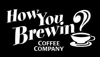 How You Brewin® Coffee Company
Pompano Beach. Located at the Fisher Family Pier area.