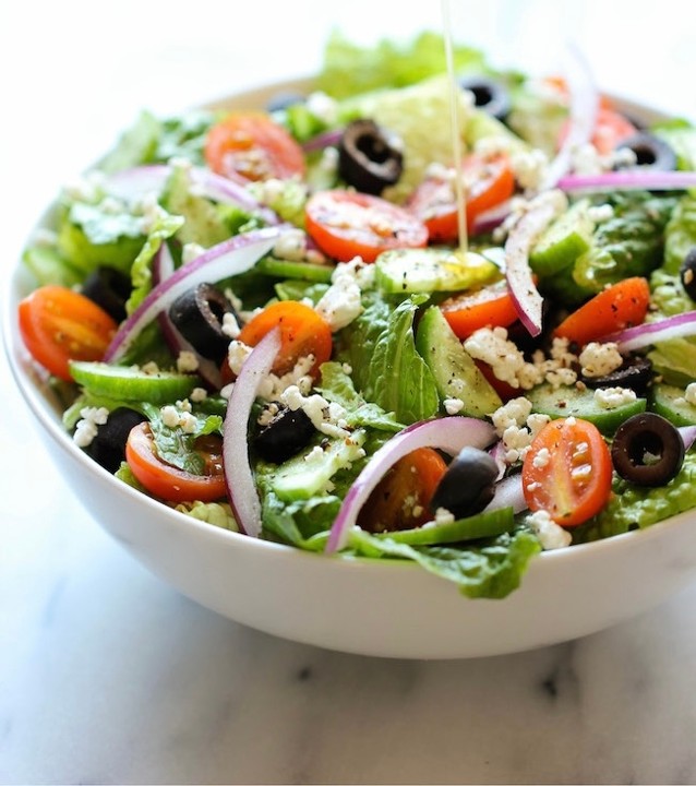 Greek Salad