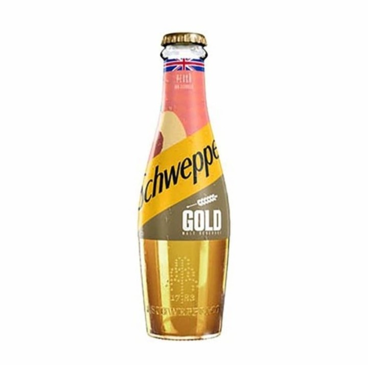 Schweppes Peach