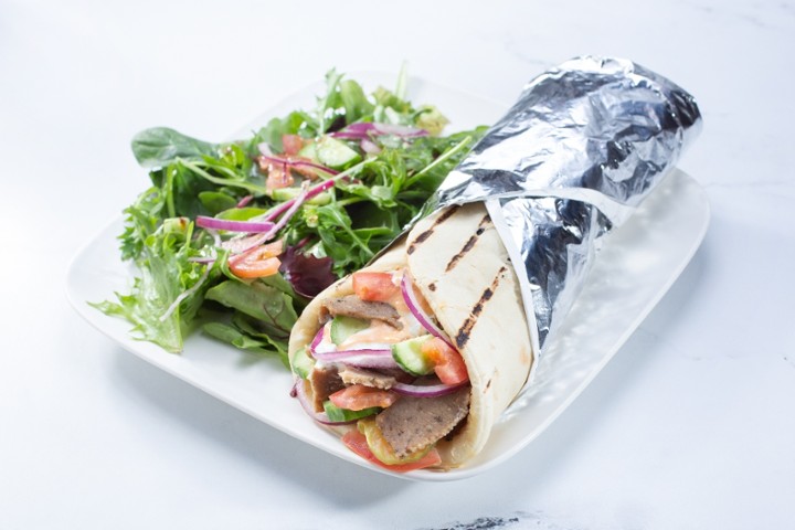 Gyro Wrap