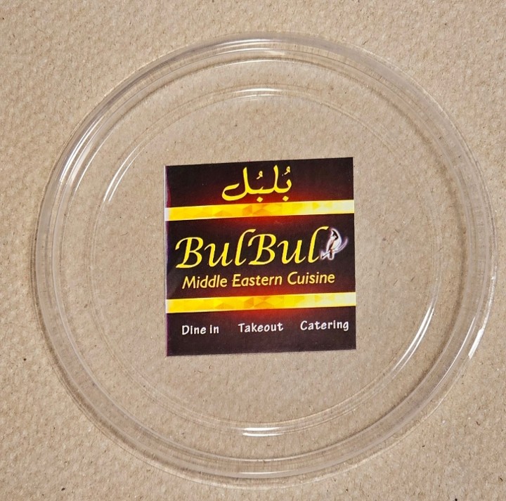 “Bul Bul” Hummus 8 oz