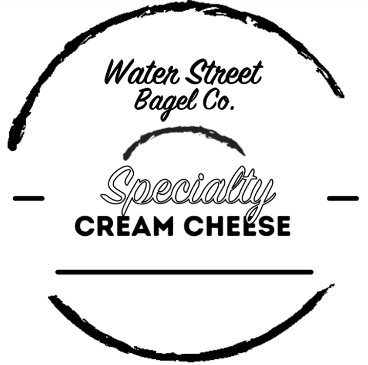 8 oz Specialty Cream Cheese