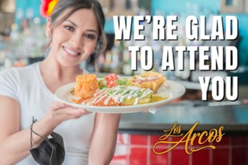 Los Arcos Mexican Grill & Bar - Woodridge