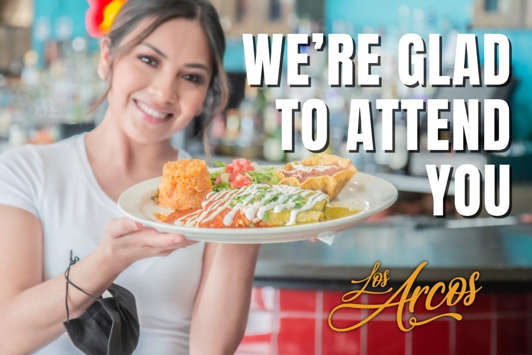 Los Arcos Mexican Grill & Bar - Woodridge