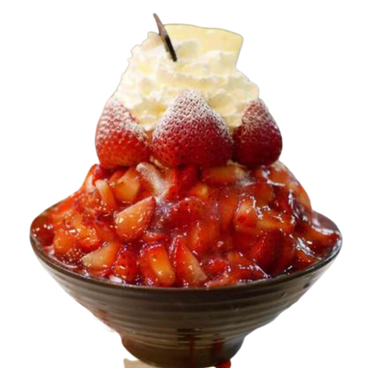 Strawberry Sensation