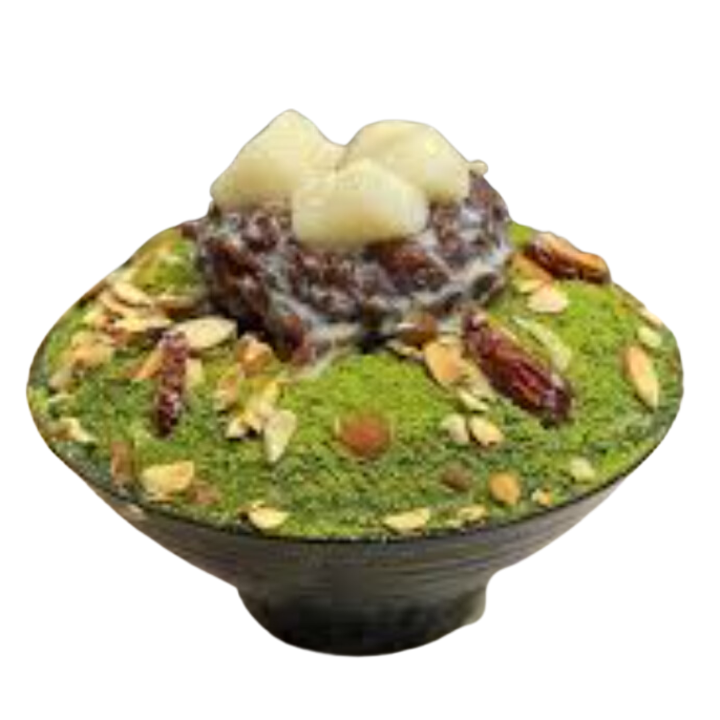 Matcha Madness