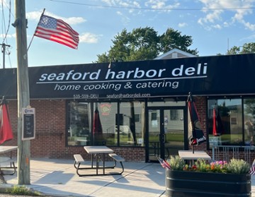 Seaford Harbor Deli