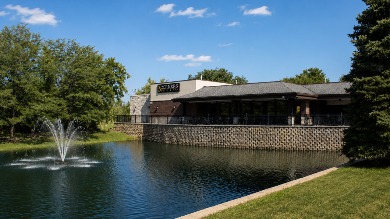 3 Corners Grill & Tap NEW LENOX