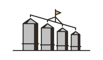 Four Silos Brewery | Coffee & Beer House 143 S Higley Rd, Gilbert, AZ, 85296
