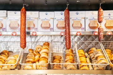 The Bagel Restaurant & Deli