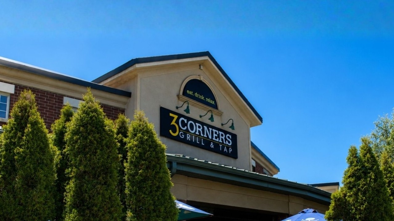 3 Corners Grill & Tap LEMONT