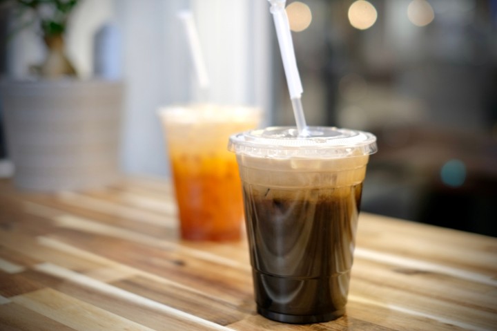 Thai Iced Coffee