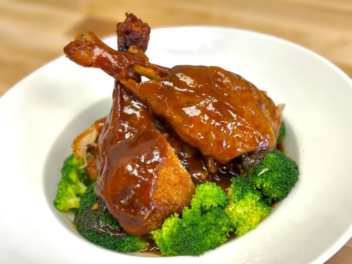 Tamarind Duck