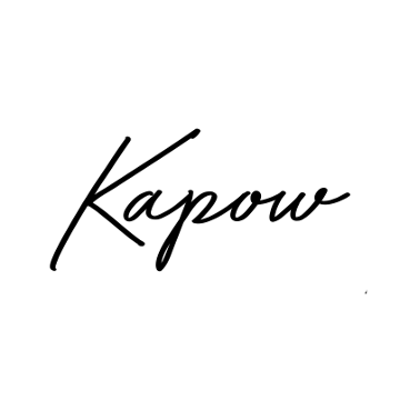 Kapow logo