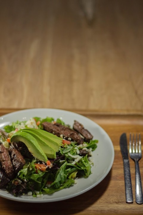 Jalisco Salad