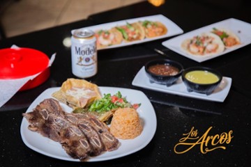 No Manches Mexican Grill - Palatine
