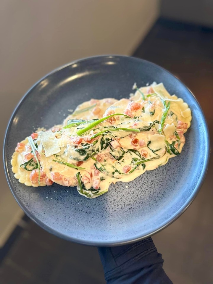 Tutto Fresco Restaurant