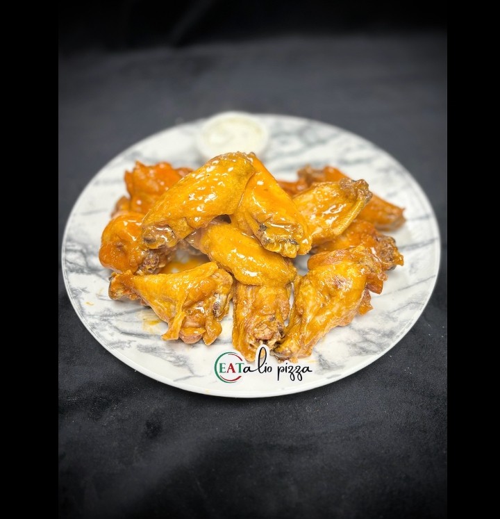 6 PC. WINGS