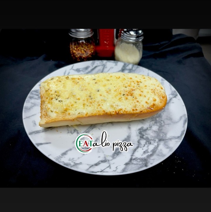 GARLI BREAD w CHEESE