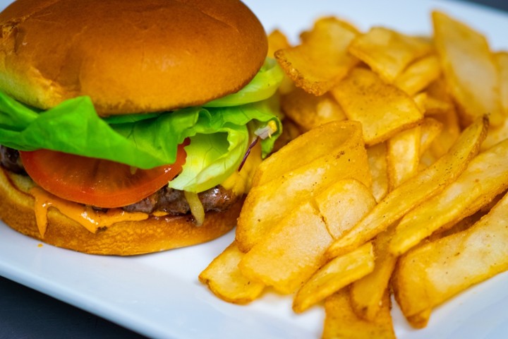 Restaurant banner image