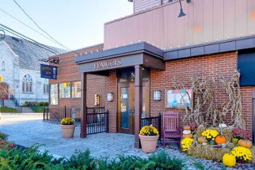 Fenicci's of Hershey 102 West Chocolate Avenue