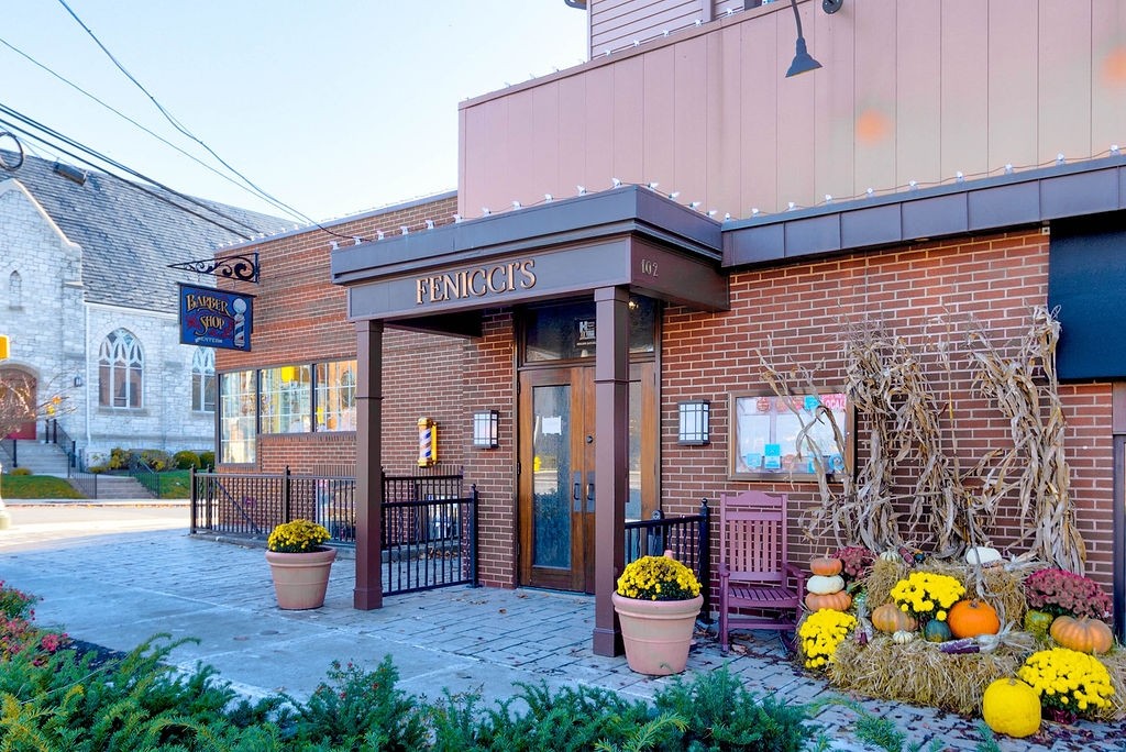 Fenicci's of Hershey 102 West Chocolate Avenue