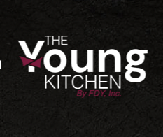 The Young Kitchen By FDY, Inc. 