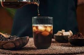 Cold Brew (Ready to Serve)