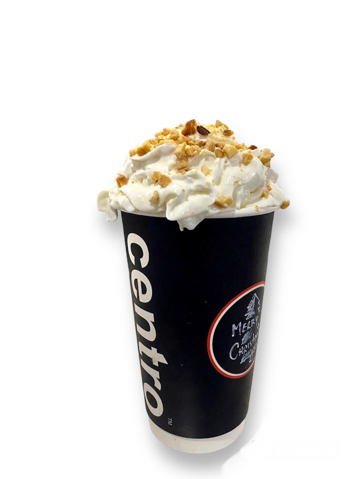 English Toffee Nut