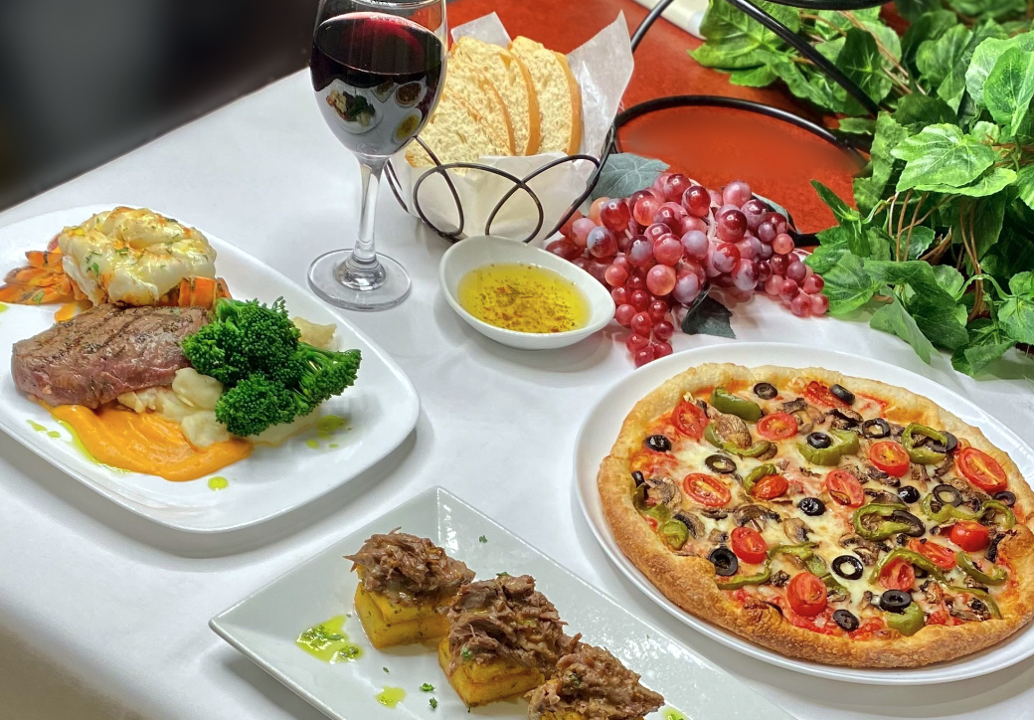Milano Italian Grille