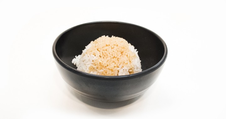 PONKO Brown Rice feed 4