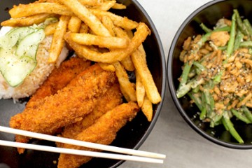 PONKO Chicken Duluth - 6600 Sugarloaf Parkway